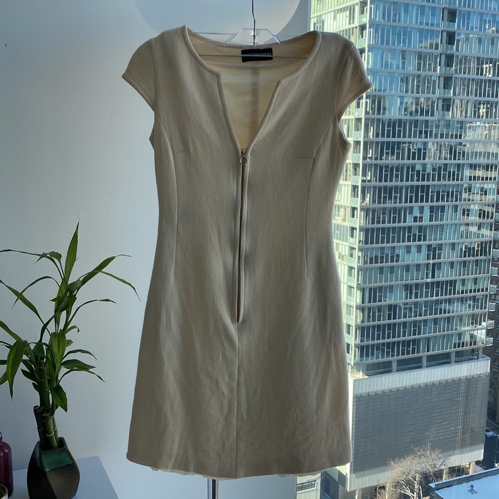 GIO GUERRERI DRESS. size Xs